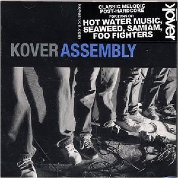 Kover  - Assembly