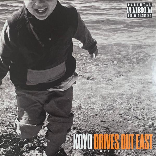 Koyo  - Drives Out East