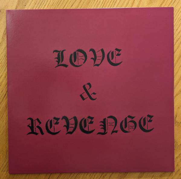 Kriegshög - Love & Revenge 