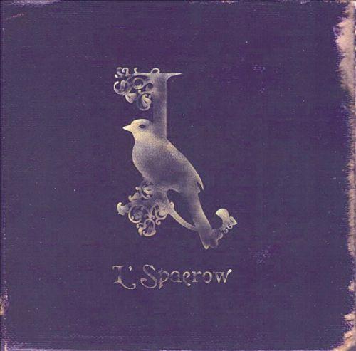 L'Spaerow - L'Spaerow