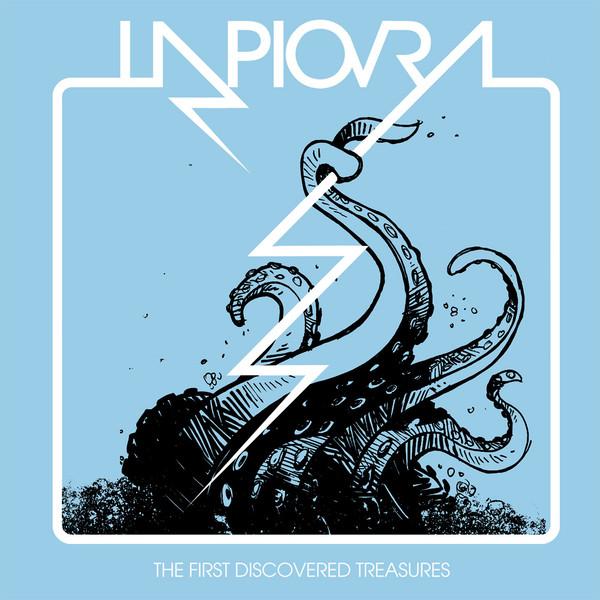 La Piovra - The First Discovered Treasures