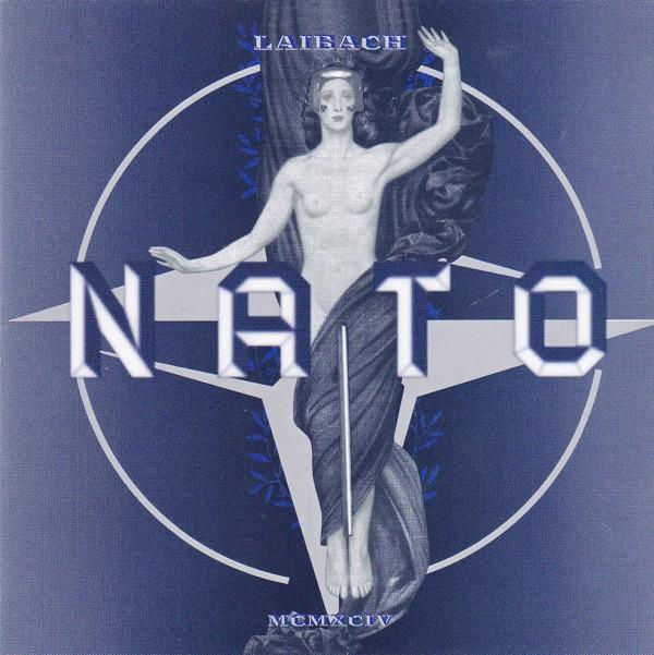 Laibach - NATO