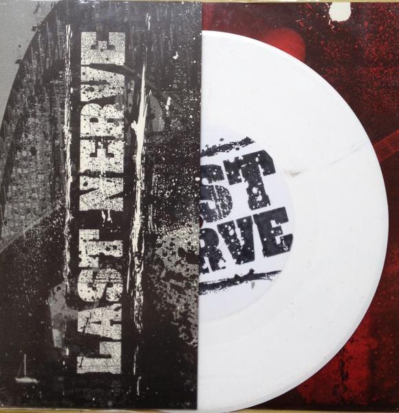 Last Nerve - Last Nerve