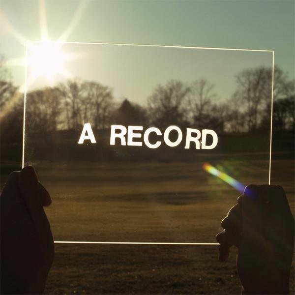 Laura Stevenson & The Cans - A Record
