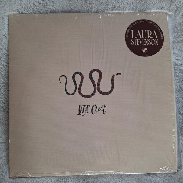 Laura Stevenson - Late Great