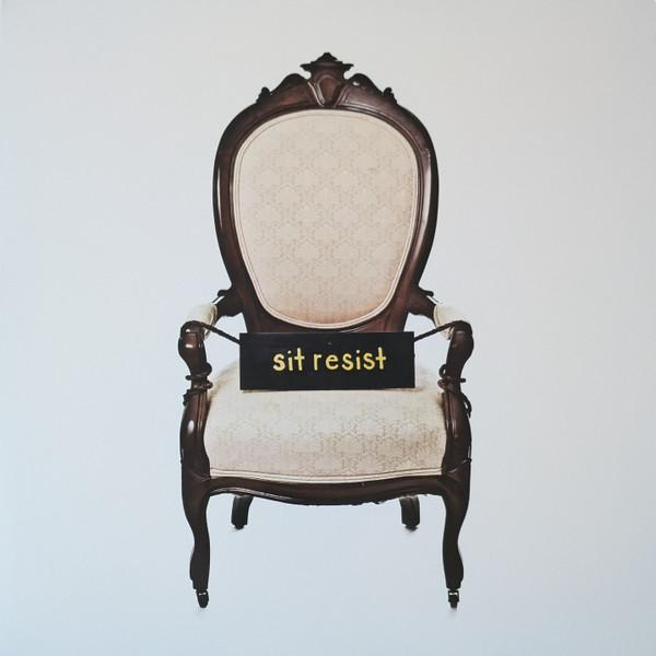 Laura Stevenson - Sit Resist