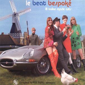  - Le Beat Bespoké