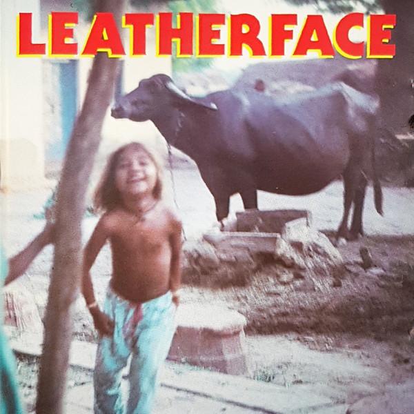 Leatherface - Minx