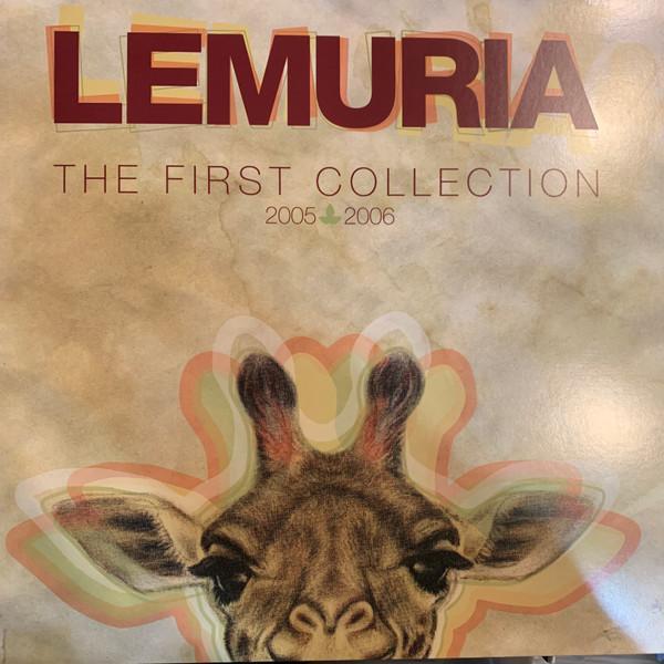 Lemuria (3) - The First Collection