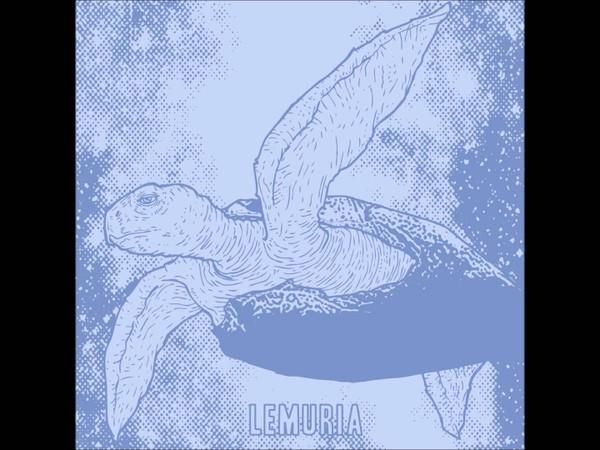 Lemuria  - Ozzy