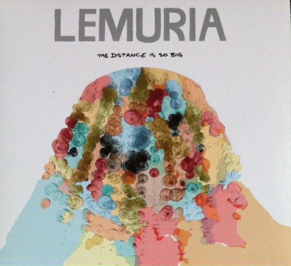 Lemuria  - The Distance Is So Big