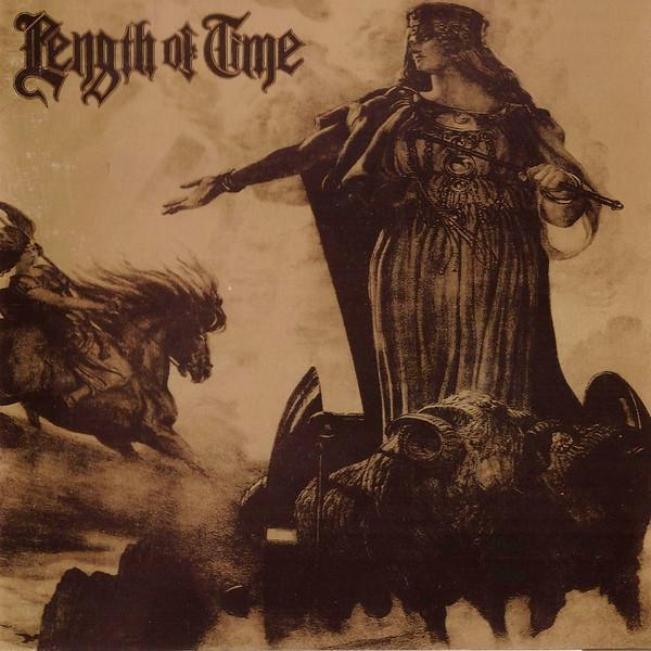 Length Of Time - Shame To This Weakness Modern World