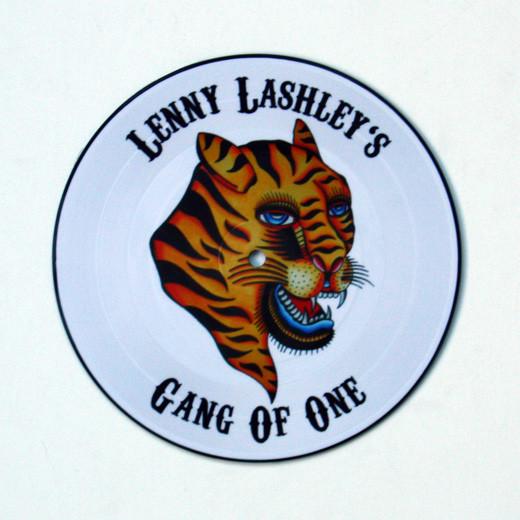 Lenny Lashley's Gang Of One - Lenny Lashley's Gang Of One