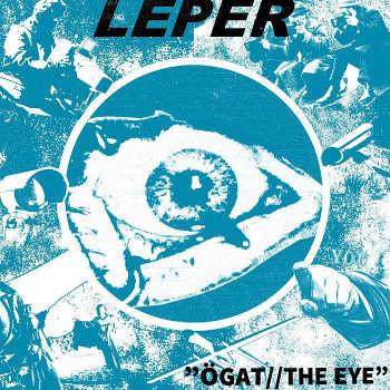 Leper  - Ögat//The Eye