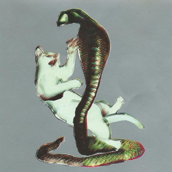 Les Savy Fav - The Cat And The Cobra