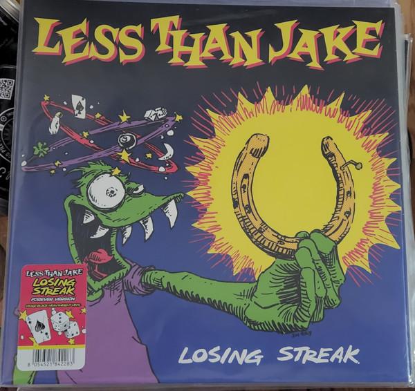 Less Than Jake - Losing Streak