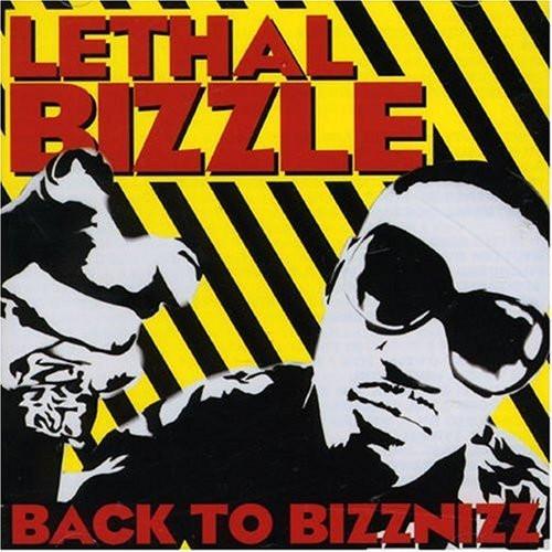 Lethal Bizzle - Back To Bizznizz