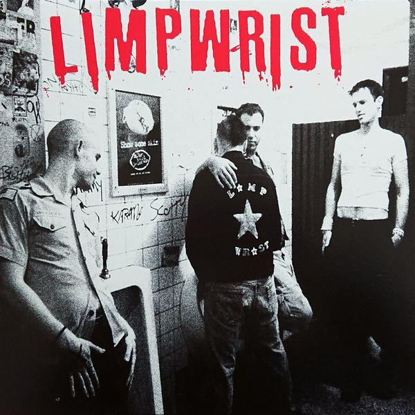 Limp Wrist - 18 Songs