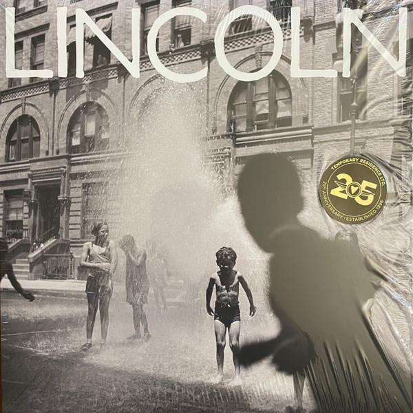 Lincoln (3) - Repair And Reward
