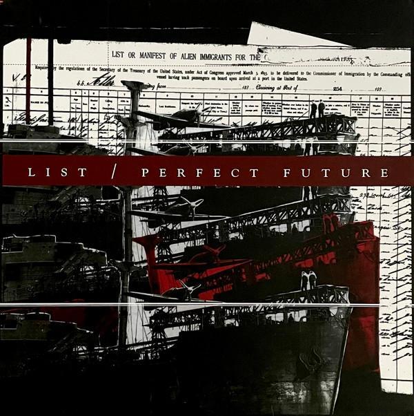 List , Perfect Future - List / Perfect Future