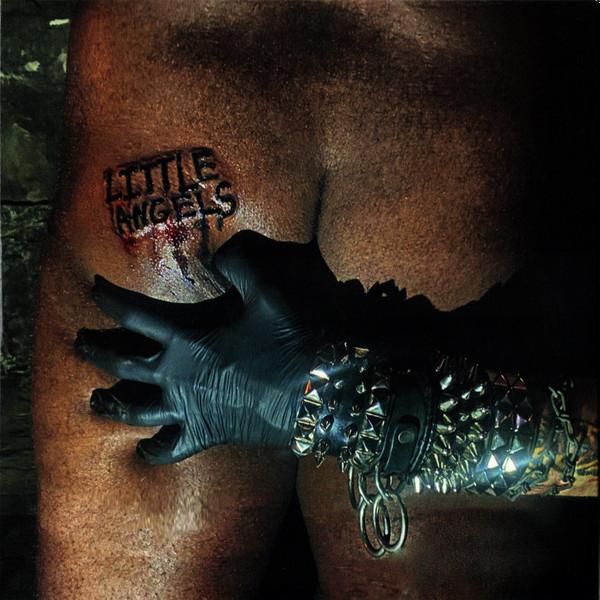 Little Angels (3) - Psycho Summer