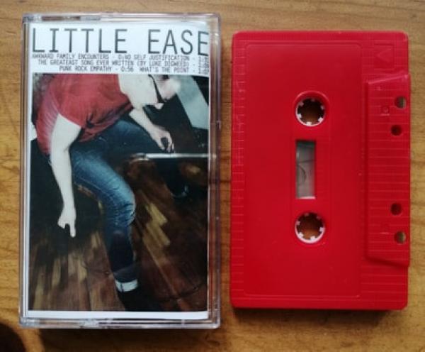 Little Ease - Little Ease II