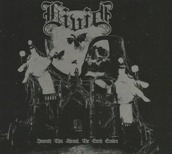 Livid  - Beneath This Shroud, The Earth Erodes
