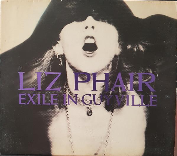 Liz Phair - Exile In Guyville