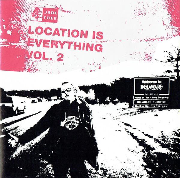  - Location Is Everything Vol. 2