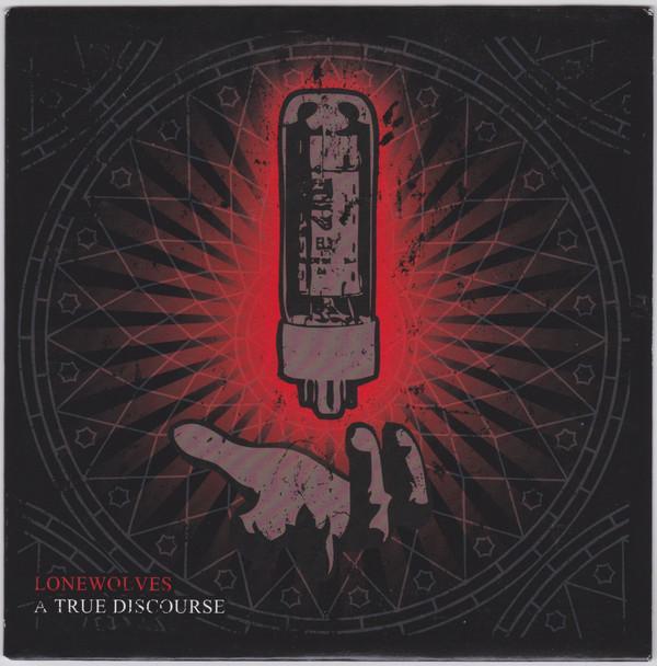 Lonewolves - A True Discourse