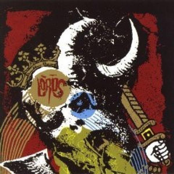 Lords  - Swords