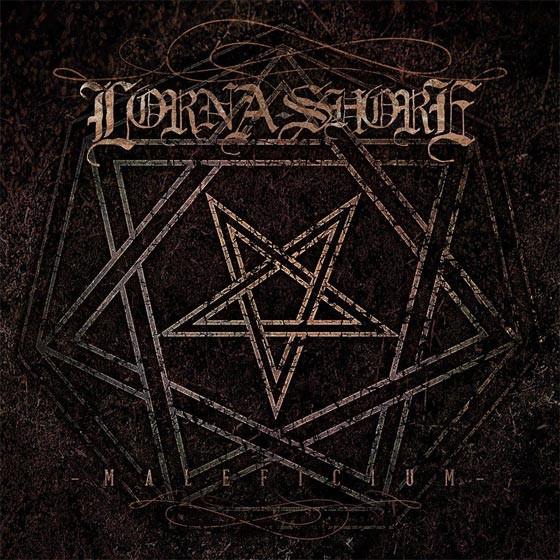 Lorna Shore - Maleficium