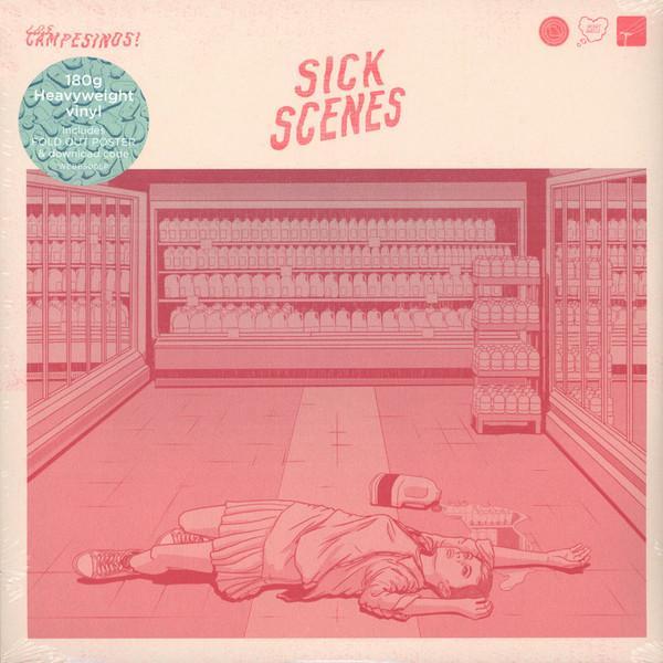 Los Campesinos! - Sick Scenes