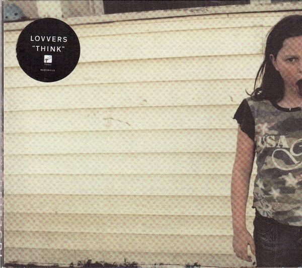Lovvers - Think