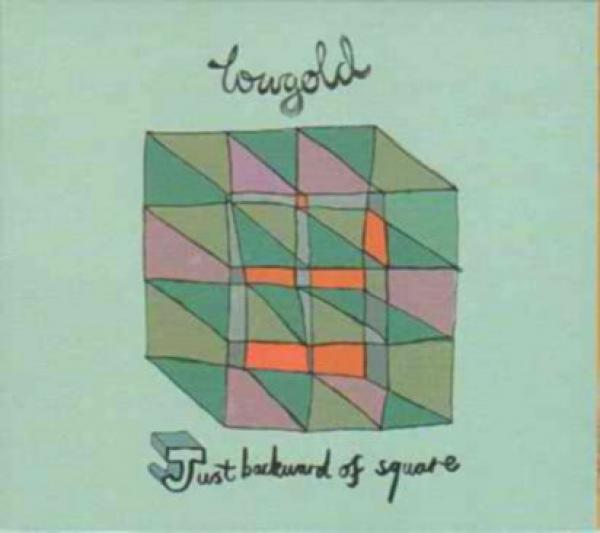 Lowgold - Just Backward Of Square
