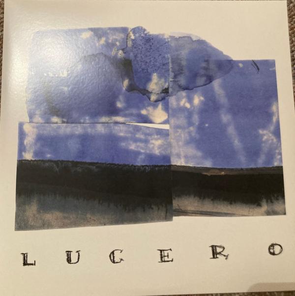 Lucero - Lucero