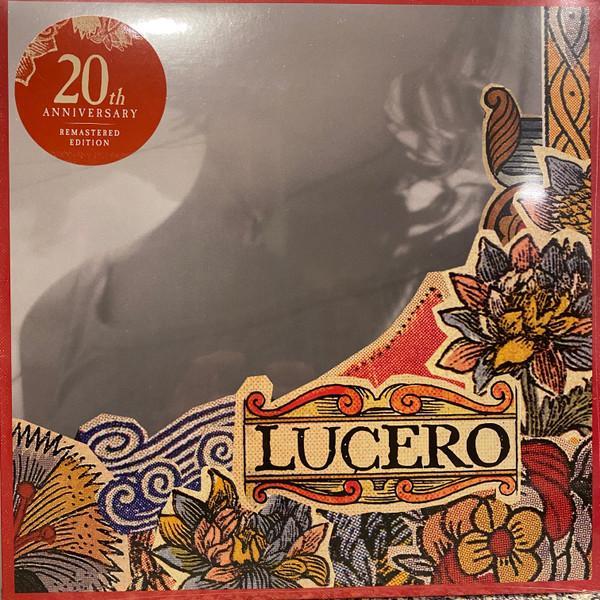 Lucero - That Much Further West