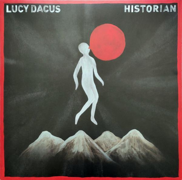 Lucy Dacus - Historian