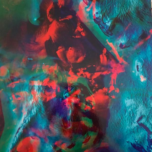 Lucy Gooch - Rain's Break EP
