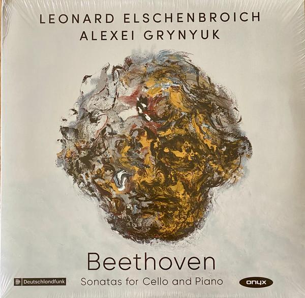 Ludwig van Beethoven, Leonard Elschenbroich, Alexei Grynyuk - Sonatas For Cello And Piano