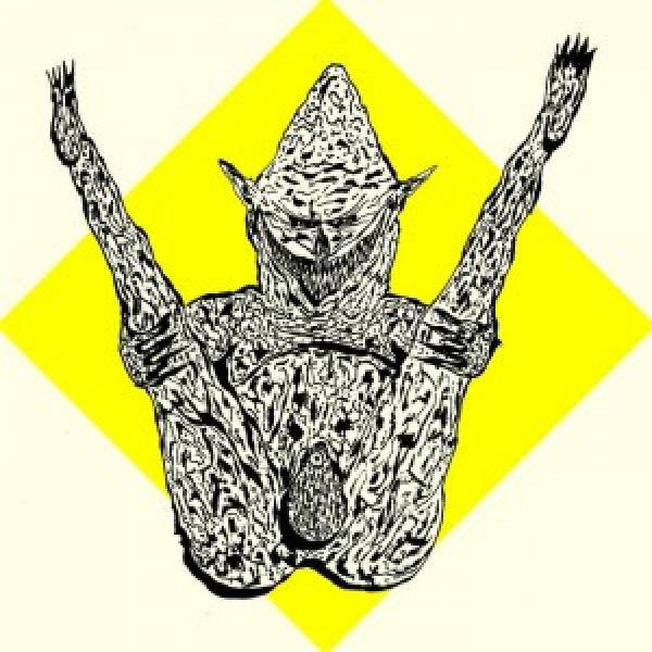 Lumpy And The Dumpers - Huff My Sack
