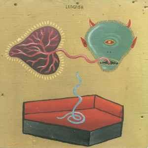 Lungfish - 10 East