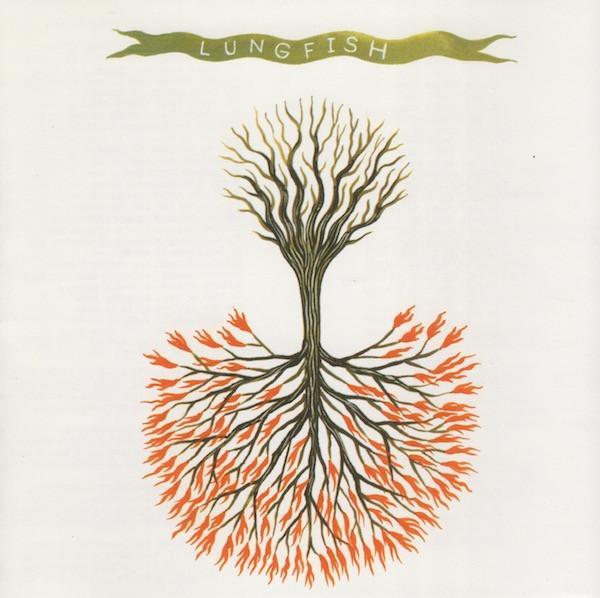 Lungfish - Love Is Love