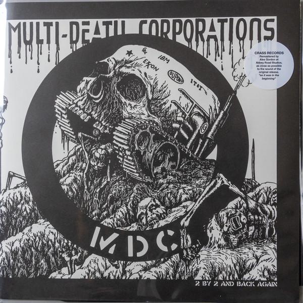 MDC  - Multi-Death Corporations