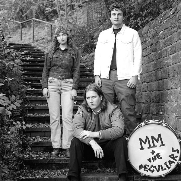 MM & The Peculiars - MM & The Peculiars