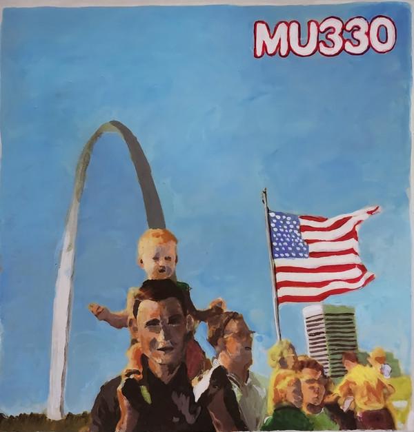 MU330 - MU330
