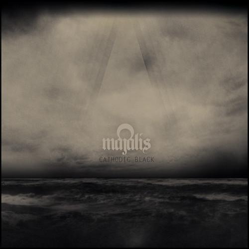Majalis - Cathodic Black