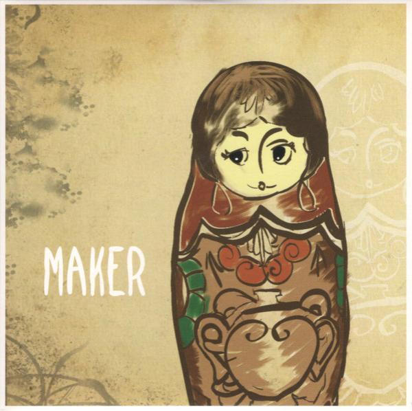 Maker  - Maker