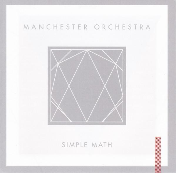 Manchester Orchestra - Simple Math