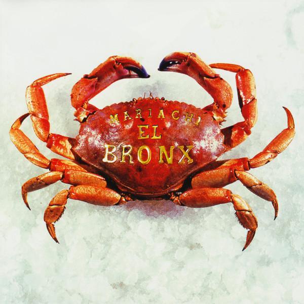 Mariachi El Bronx - Mariachi El Bronx